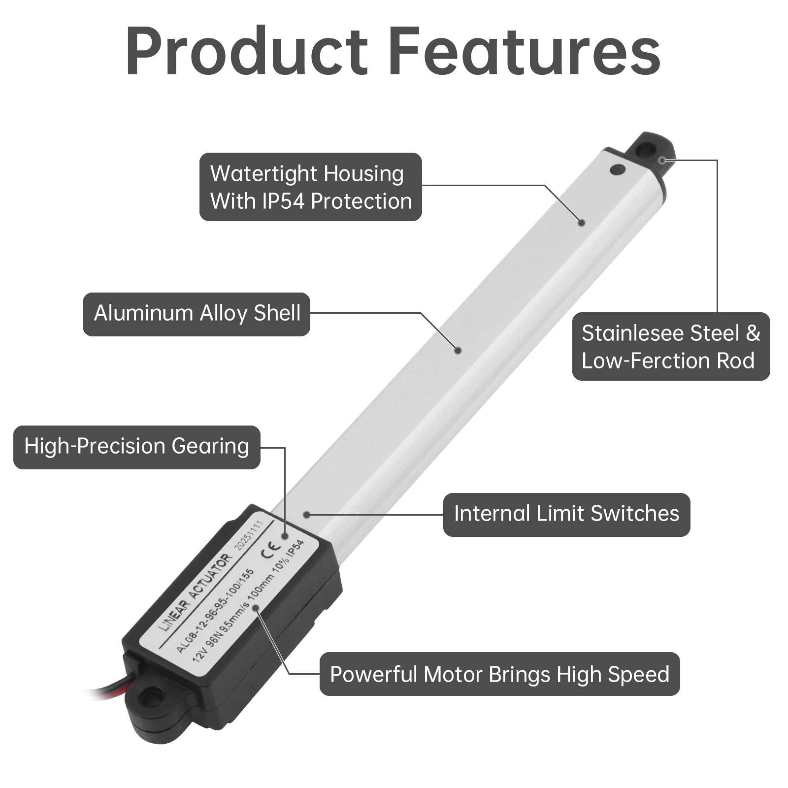 21V 755 DC Motor Lawn Mower Accessories Universal Replaces Part for Weed Trimmer /Cordless Weeder, 21V Lawn Mower Replaces Motor