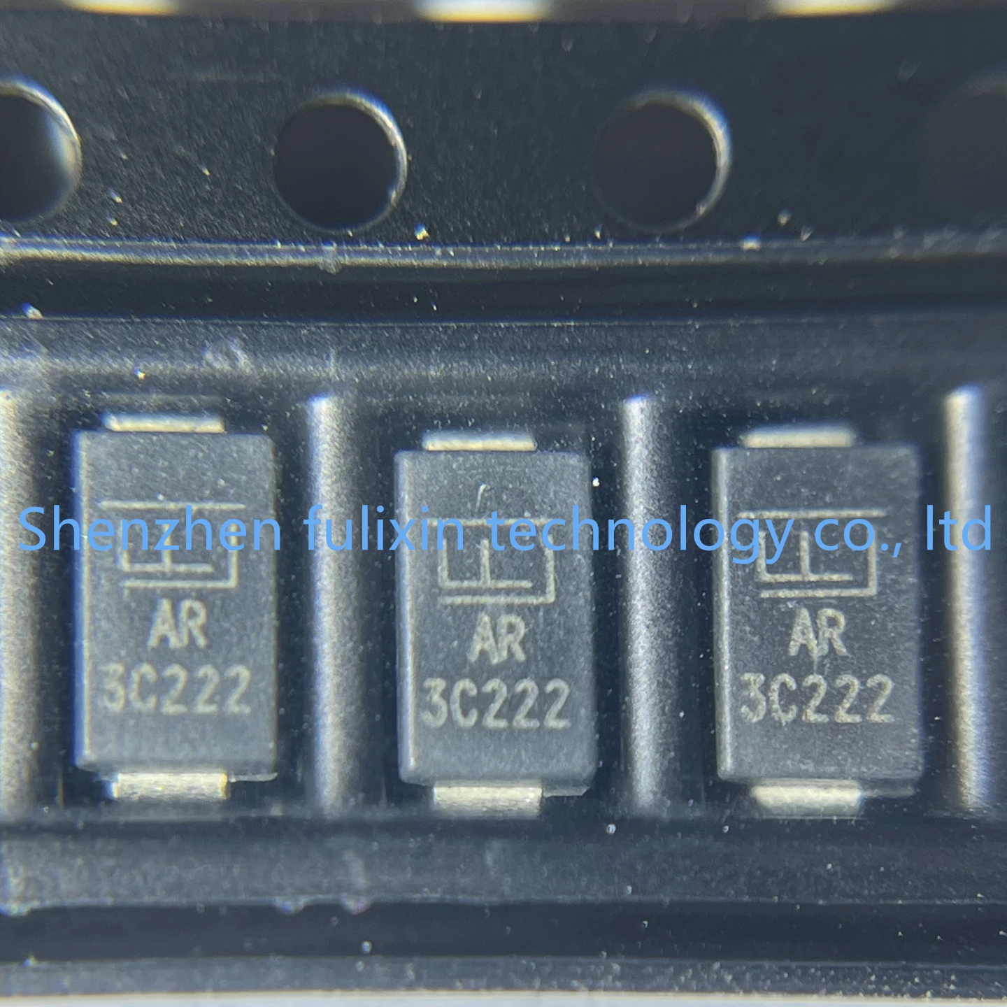 10PCS SMAJ8.0A Mark…