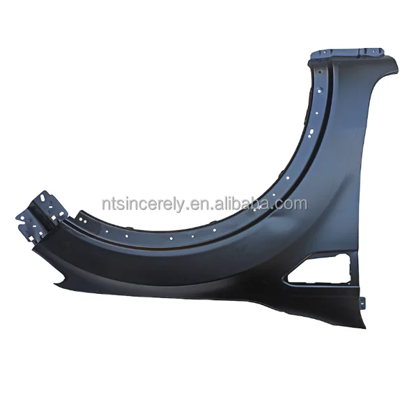 قطع غيار السيارات الصلب الجبهة الحاجز آسى المصدات الجانبية الأمامية لرينجر 2019 + أجزاء ما بعد البيع الطرق الوعرة الأسود الجبهة الحاجز 2025 #6