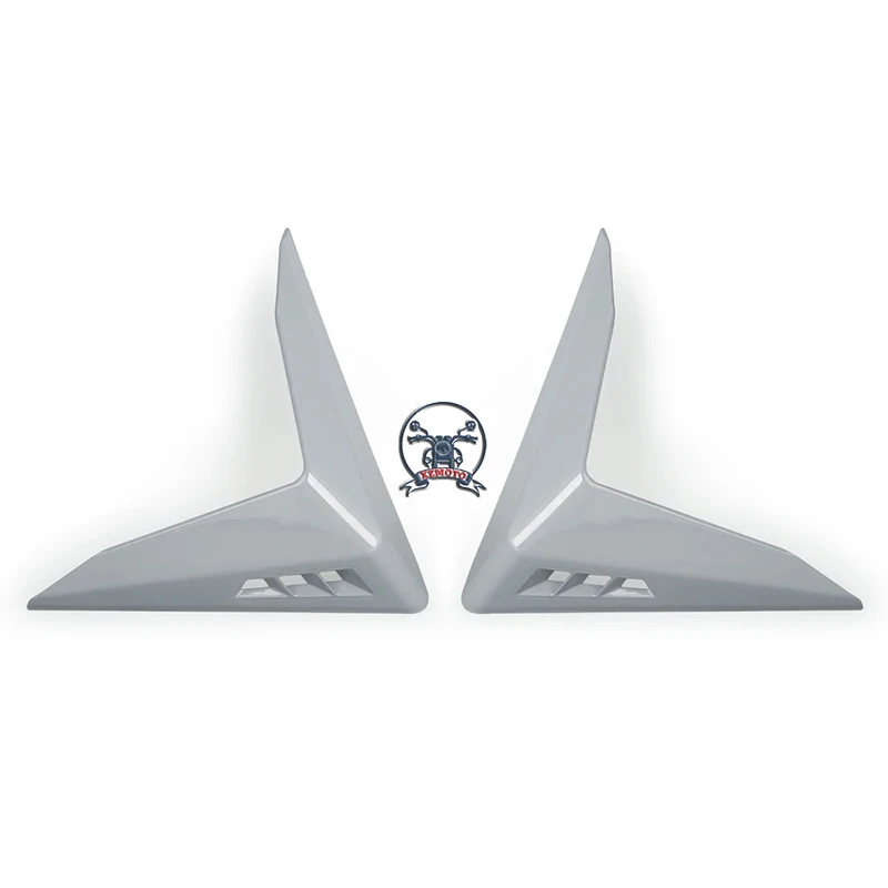 For Yamaha TMAX560 T MAX 560 T-MAX560 2025 New Motorcycle Right Left Leg Fairing Side Cover Wing Deflector Windshield Accessorie