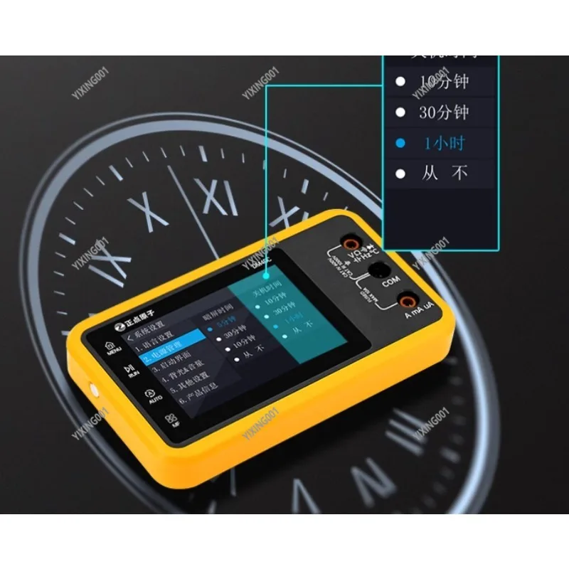 Jingjinke Jingjiake BX441/442 Reflection Condensing Photoelectric Sensor Reliable Industrial Control Photoelectric Switch