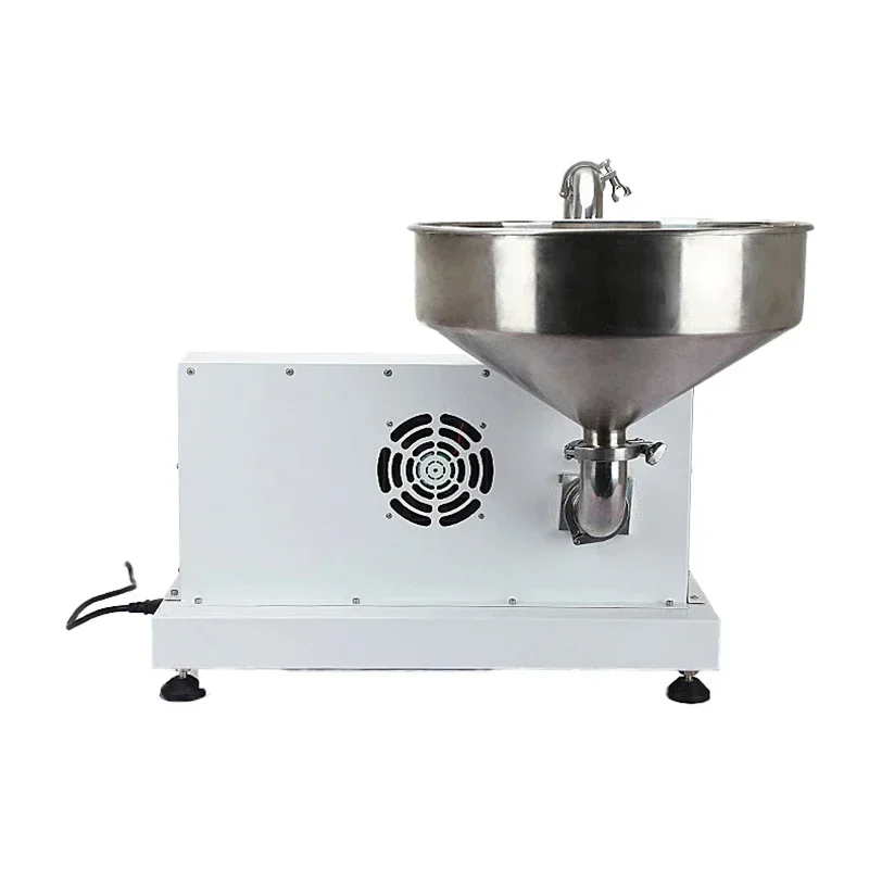 AC110V-220V Liquid Filling Machine Sesame peanut tomato chili sauce honey viscous liquid quantitative dispenser