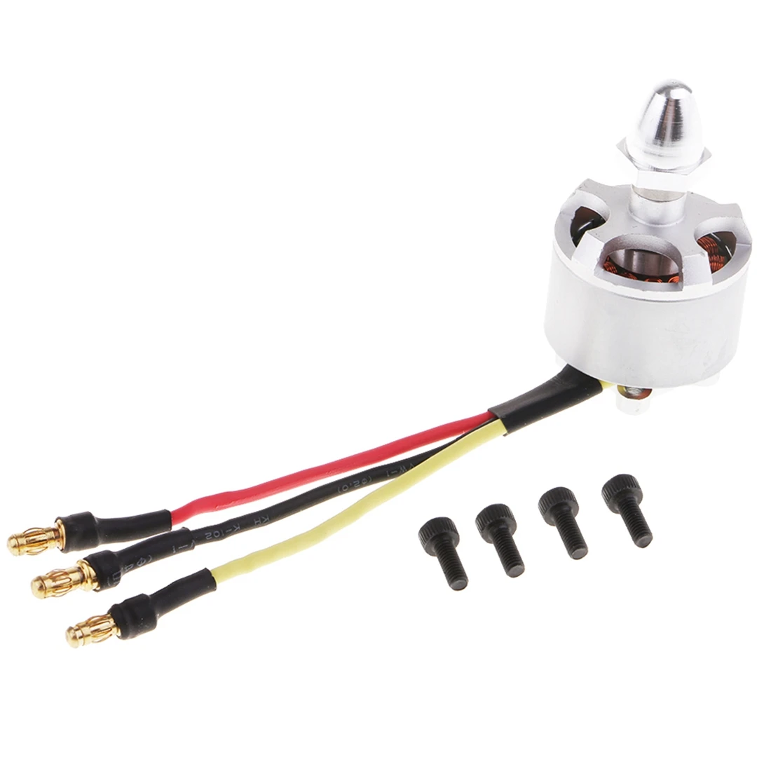 מנוע חסר מברשת 2312 960KV עבור DJI Phantom 3 4 F330 F450 F550 RC Drone Quadcopter Hexacopter Multlcopter חלקי חילוף, CW XY