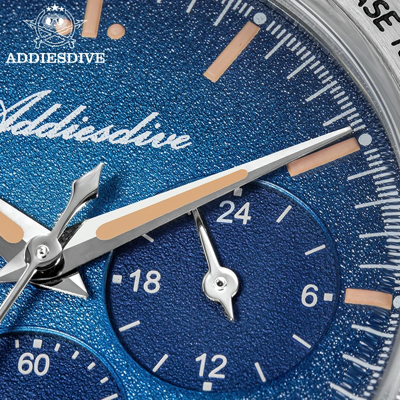 ADDIESDIVE Nuovi orologi da uo - Luxury Watch Second Hand recensione e prezzo