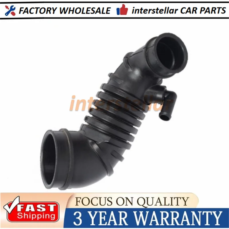 MN171012 Air Cleaner To Throttle Body Duct For Mitsubishi L200 Triton 2005-2015 Strada Pajero Montero Sport 2.5D NEW