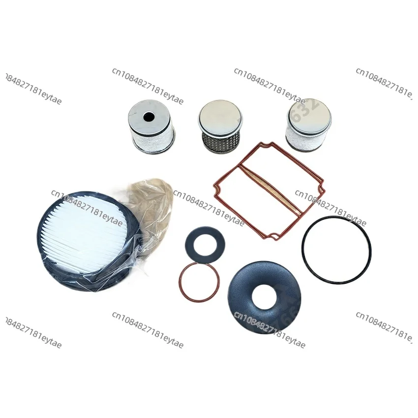 Adecuado para GENIUS XE35 generador de nitrógeno Kit de mantenimiento de compresor de aire filtro de extracción de agua Kit de carbón activado 3300859