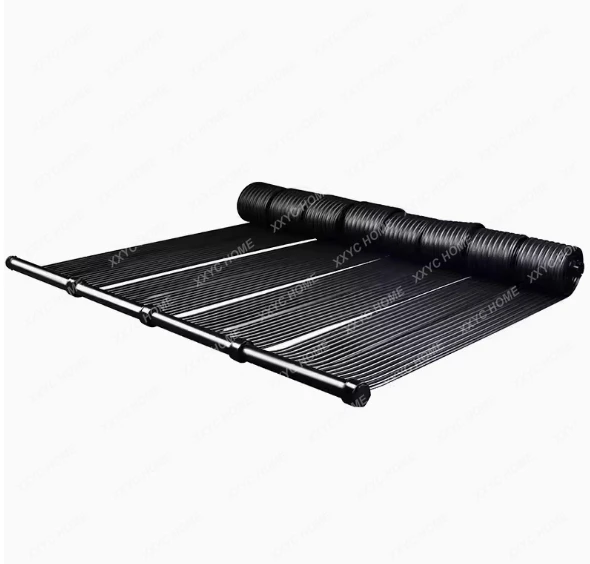 

0.33*3m 0.67*3m 1.33*3m EPDM Solar Energy Swimming Pool Heating Mat