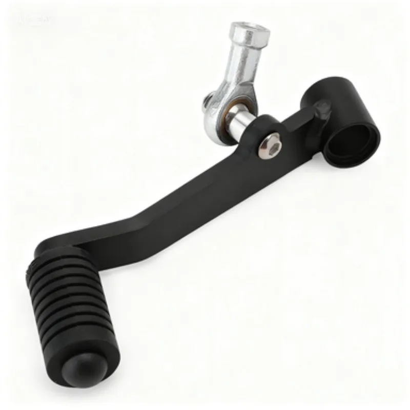 

for Honda CBR500R, CB500F & CB500X - Modified Left Side Shift Lever, Motorcycle Gear Shift Lever Accessory
