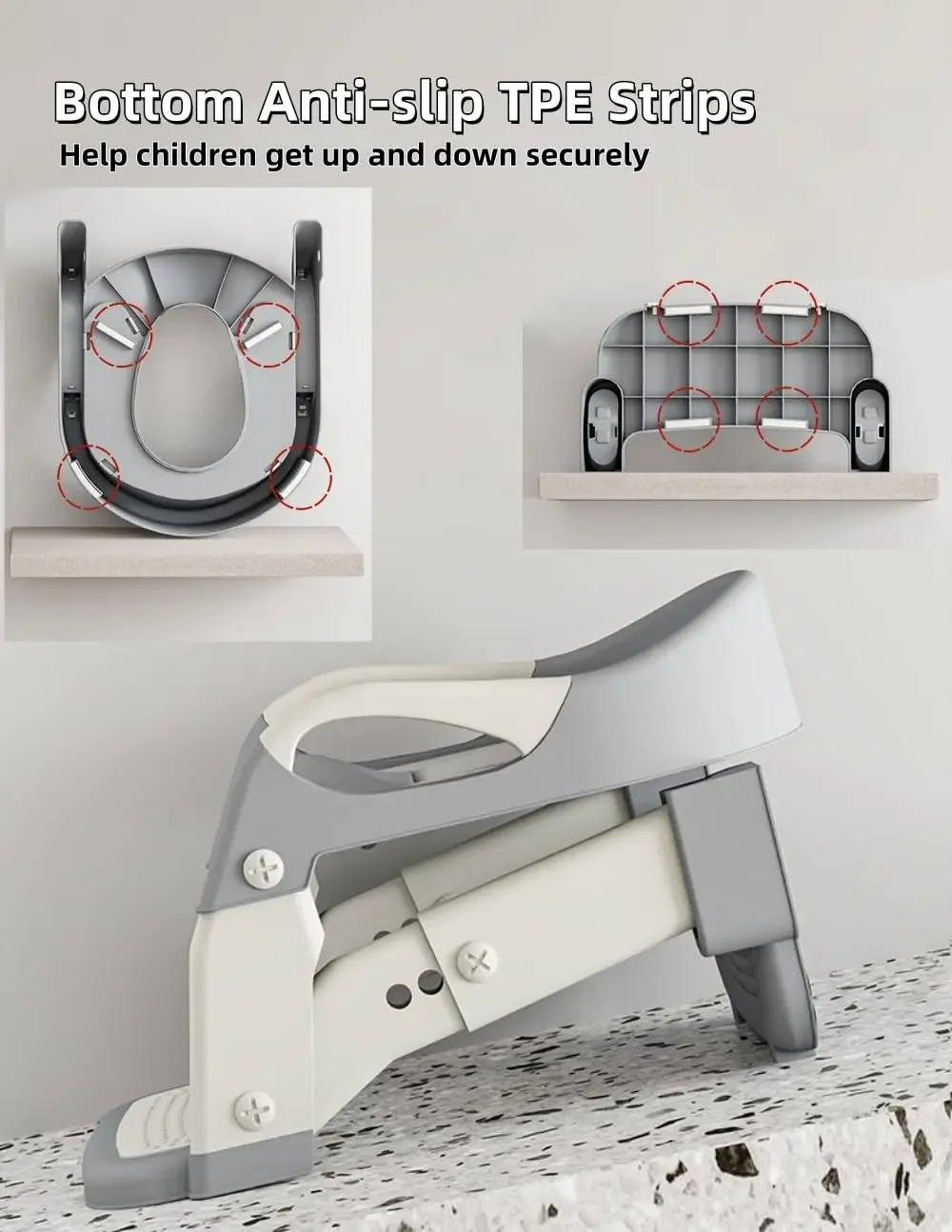 Thumbnail 4 - #70 Potty Seats List of Top Picks