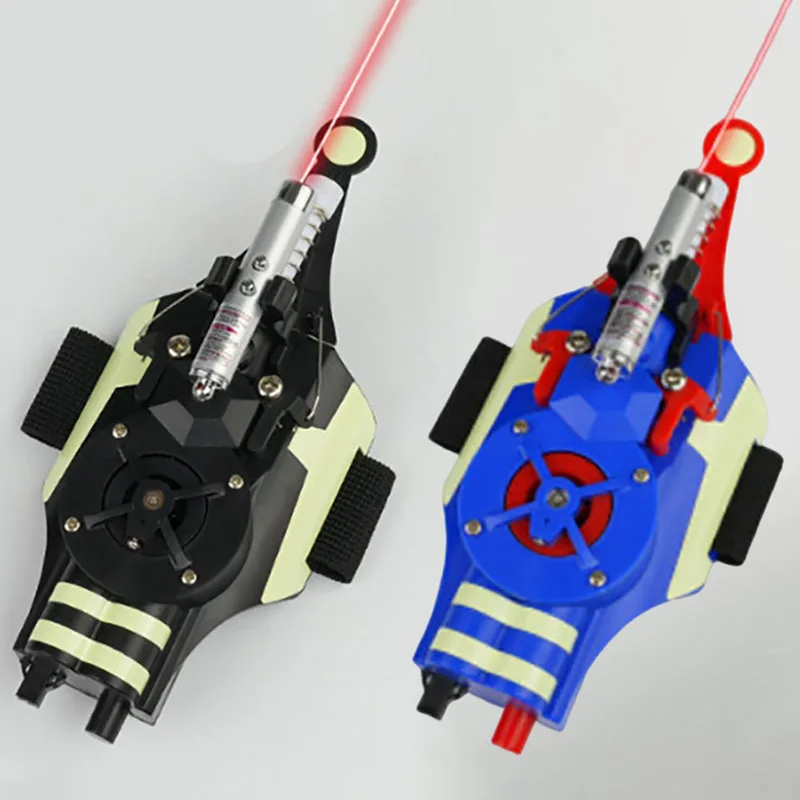 Web Shooter Spiderm… - image