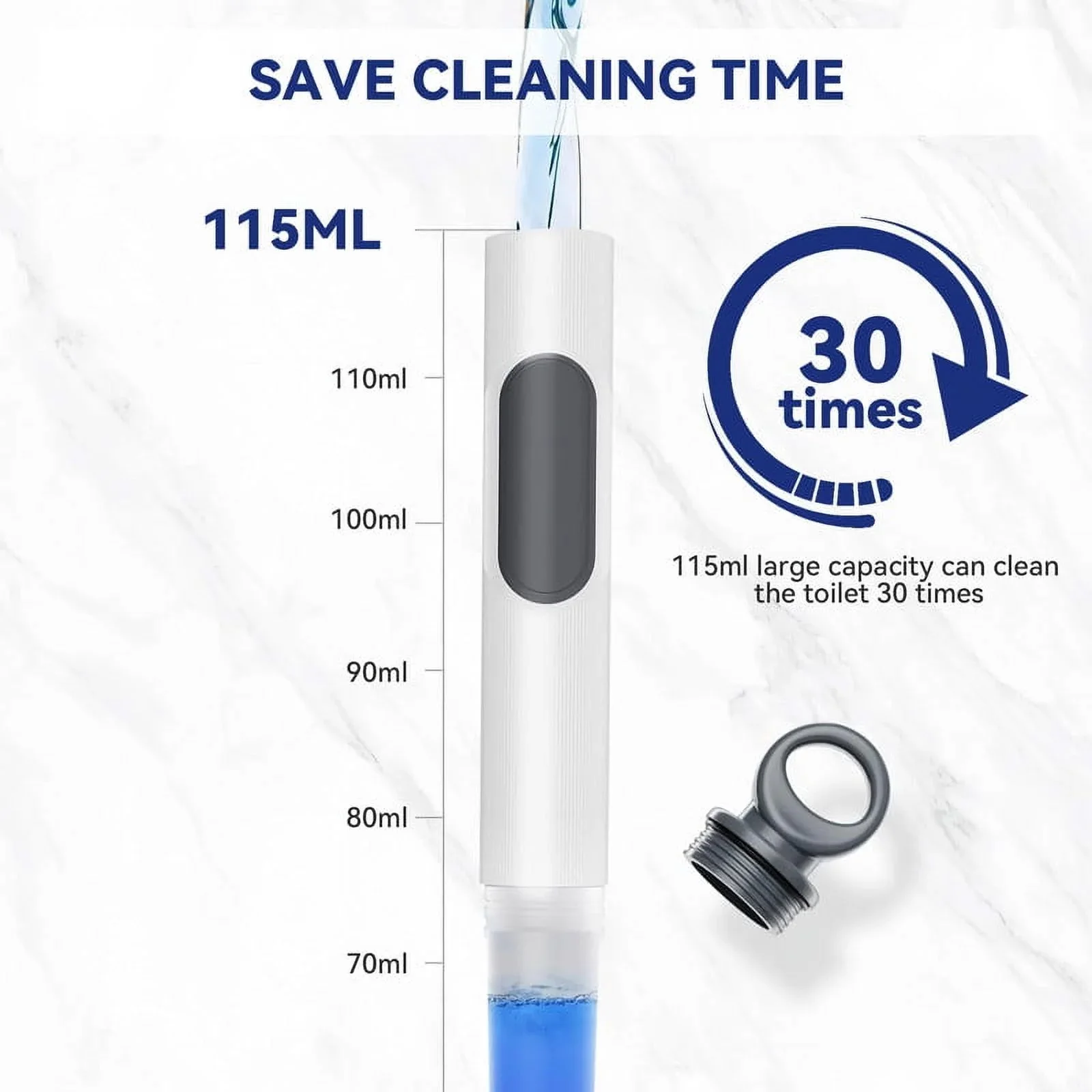 Thumbnail 3 - #18 Top 50 Toilet Bowl Cleaners Worth Buying In 2026