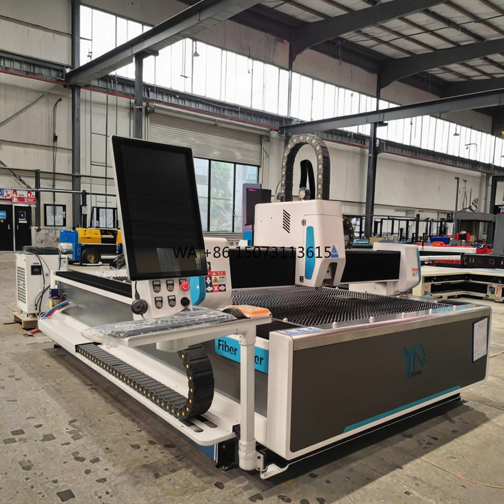 Raycus Fiber Laser … - image