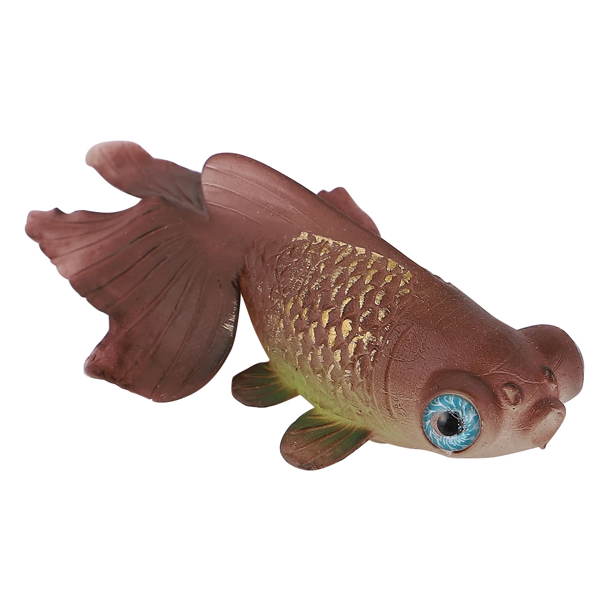 

Simulation Luminous Goldfish Aquarium Decoration Artificial Tank Decorations Ornament