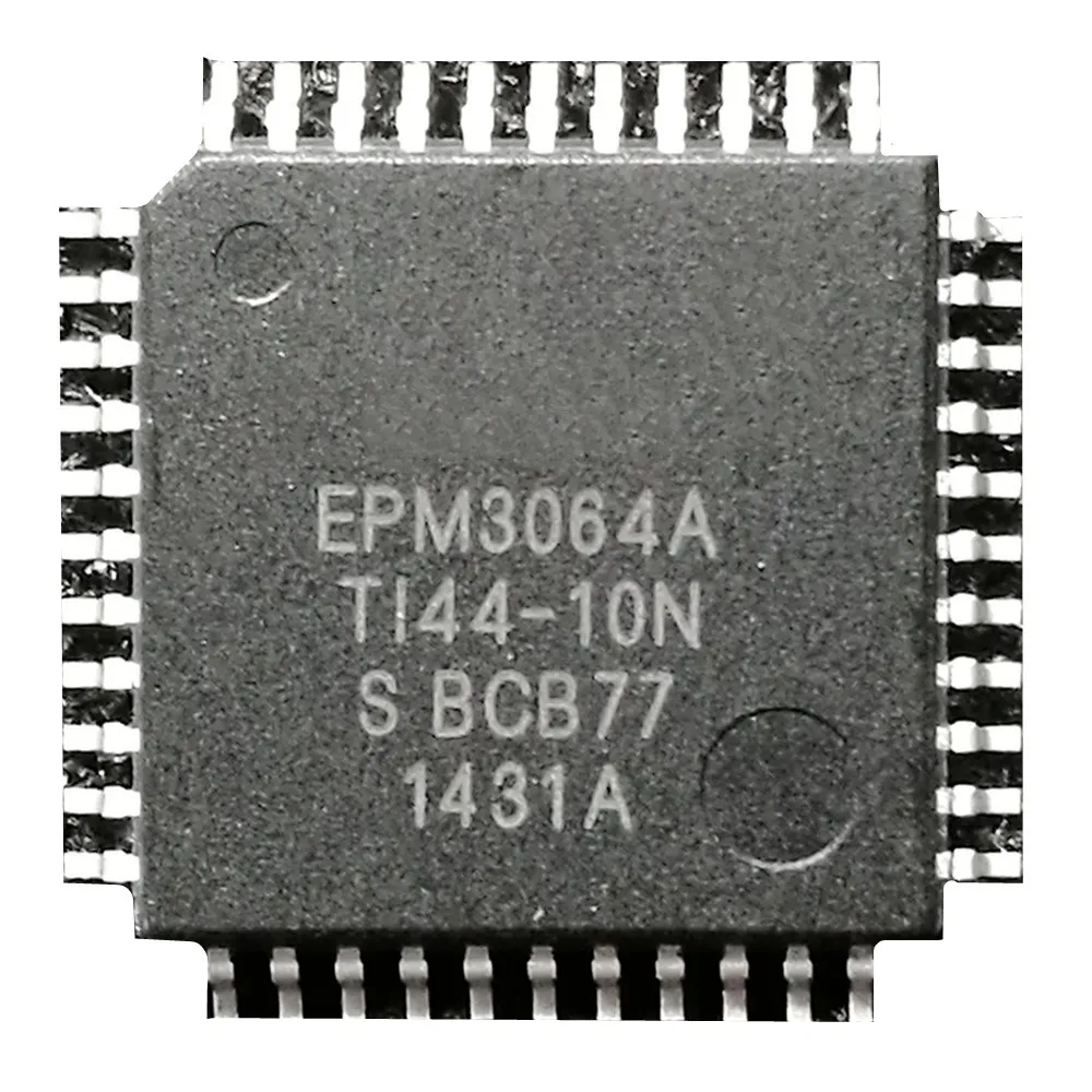 EPM7064AETC44-10N EPM7064AETI44-7N EPM7064STC44-10N EPM3064ATI44-10N EPM3064ATC44-10N EPM7064STC44 EPM3064ATI44 EPM3064ATC44