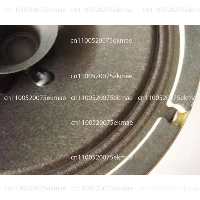 6.5 Inch Full Range Speaker High Fidelity Speaker Unit HIFI Speaker Upgrade