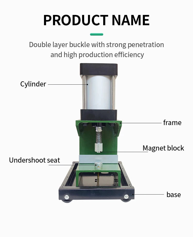 PRODUCT-Pneumatic Eyelet Punching Machine for Flex Banner and  PVC Tarpaulin