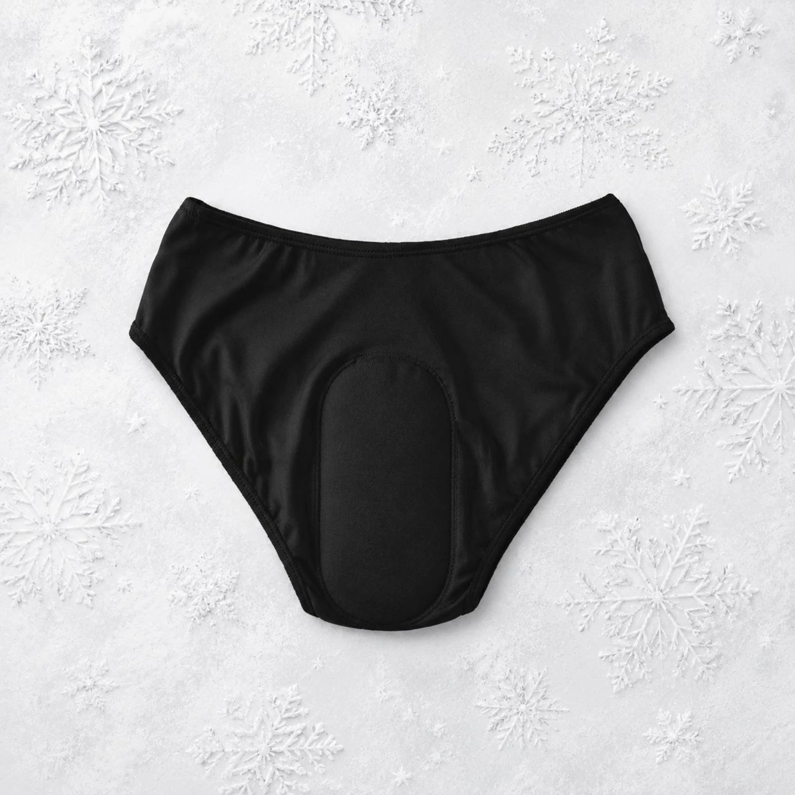 Silicone Padded Shorts Stretch Material Padded Shorts Hip Butt Pads Leg Openings Sports Gear Lightweight for Skating view 6