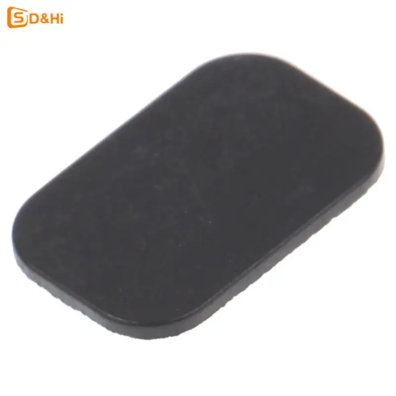 Rubber Bottom Cover Lid Black USB Square Plug Bottom Cover Interface Rubber for canon 5d2 40D 50D 7D Camera Repair Accessories