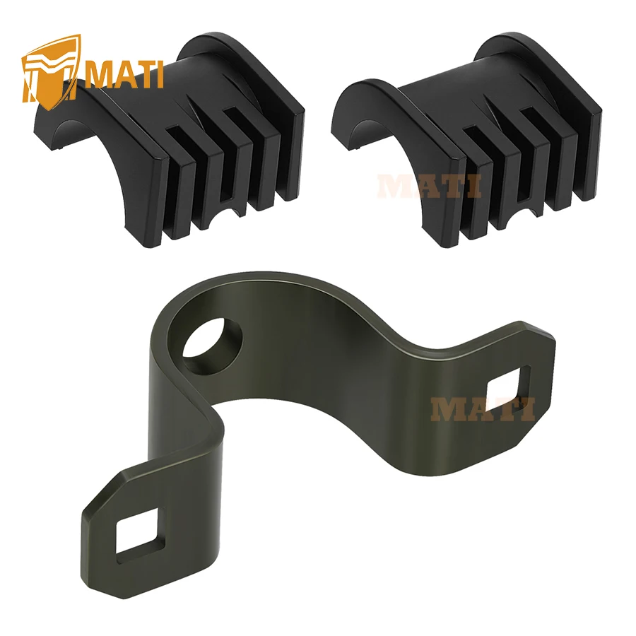 Upper Steering Bushing w/ Bracket For Polaris RZR 570 800 Predator 500 Hawkeye Magnum Scrambler Ranger Trail Blazer 300 400 500 view 5