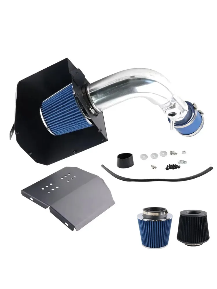 

Воздухозаборник для гоночного автомобиля, фильтр, теплозащитный экран, комплект воздухозаборника для двигателя Subaru Toyota Scion 13-16 FRS 13-20 BRZ 17-20 86 2.0L H4