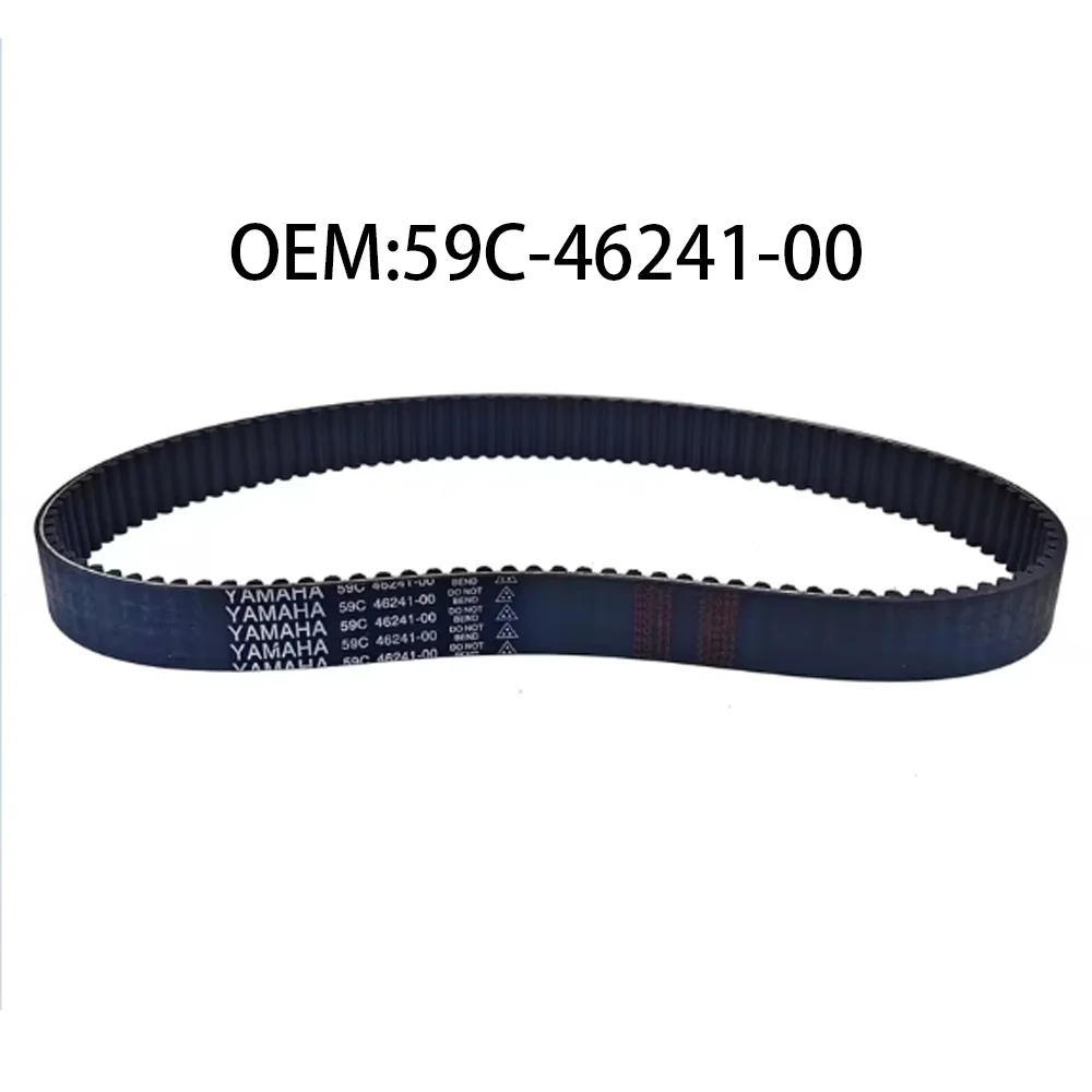 

USERX ATV кевларовый 59C-46241-00 приводной ремень мотоцикла для Yamaha Tmax 500 Tmax 530 XP500 XP 530 TMAX T-MAX 500 530 2012-2016