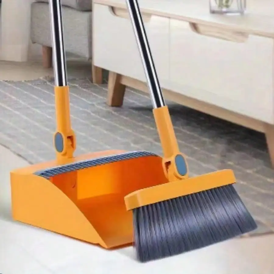 Thumbnail 3 - #16 Compare Dustpans Before You Buy
