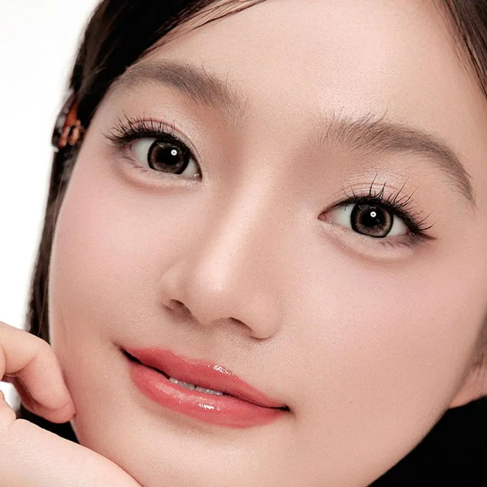 デュアルトーン横たわるカイコペンシル 3D アイメイクアップハイライト使いやすく初心者にも優しいシャドウペン防水メイクアップツール