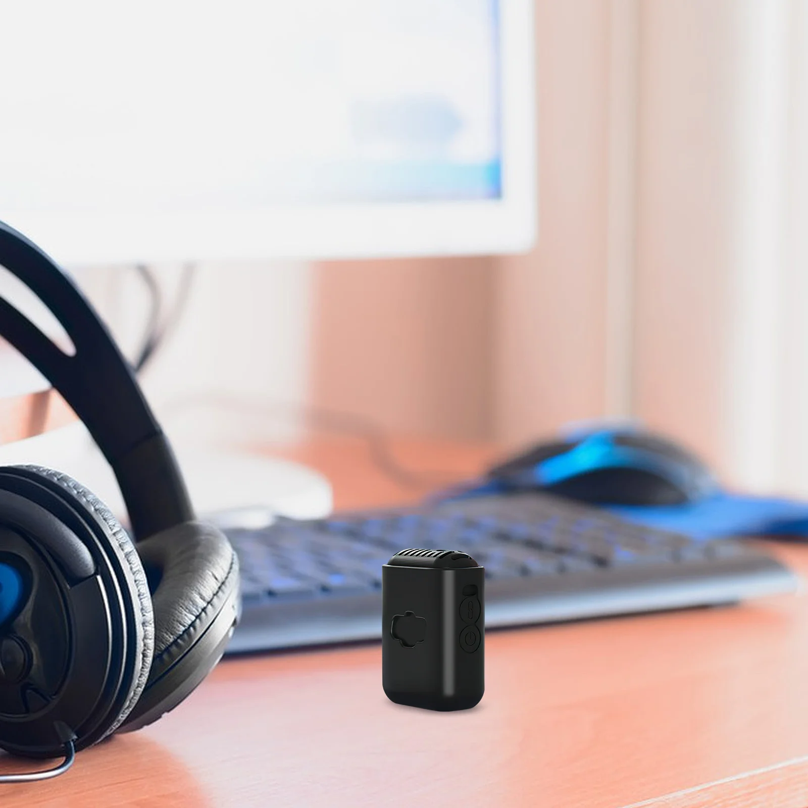 غطاء حماية من السيليكون مضاد للخدش ومقاوم للصدمات لحماية الميكروفون اللاسلكي المتوافق مع الميكروفون #4