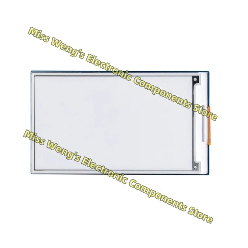 E-paper e-paper ink screen naked screen module SPI communication 4.26inch e-Paper 4.26inch e-Paper HAT
