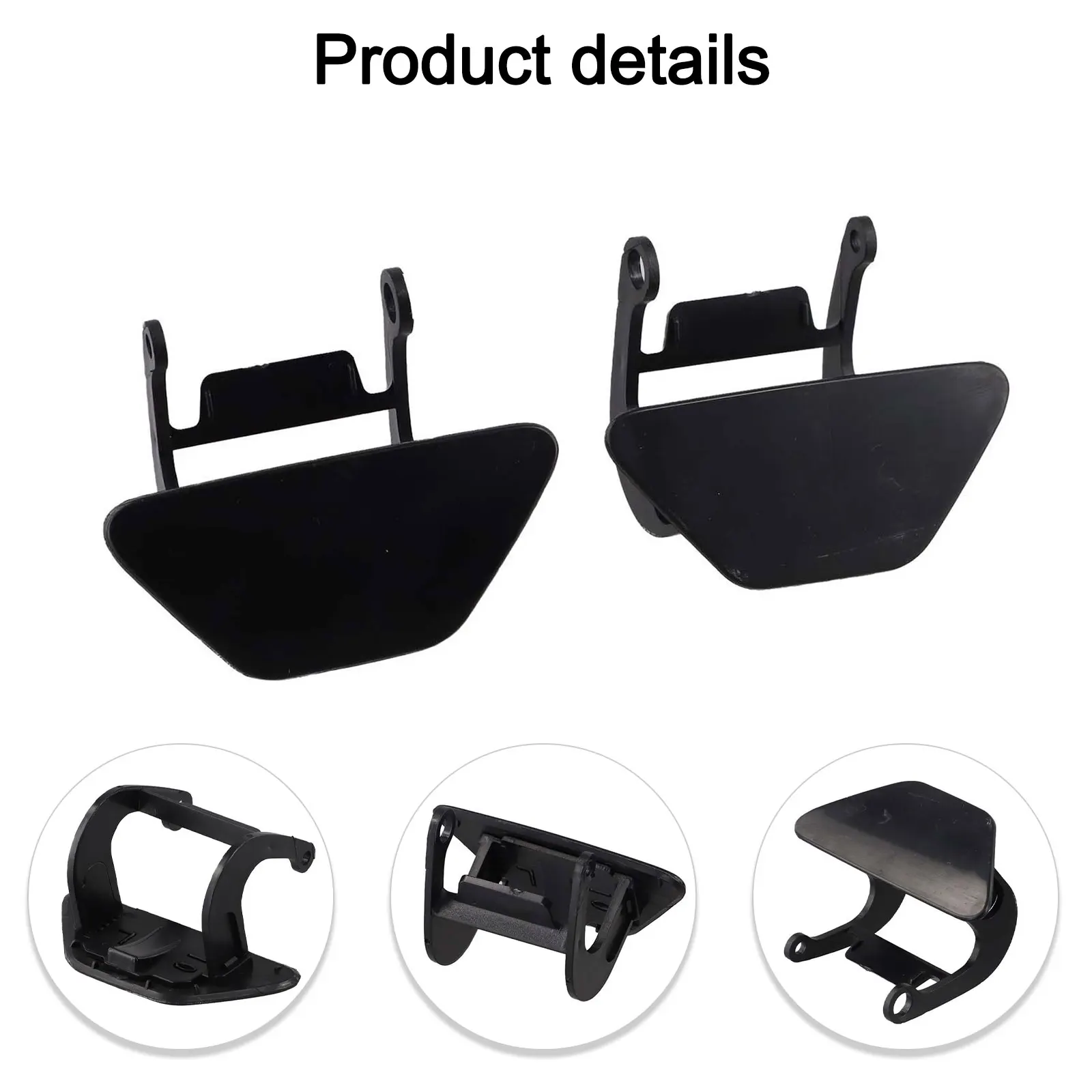 

Сменные шайбы с инновационным дизайном для обновления вашего BMW Five серии (F10 F11) Испытайте от 10 до 13 лет.