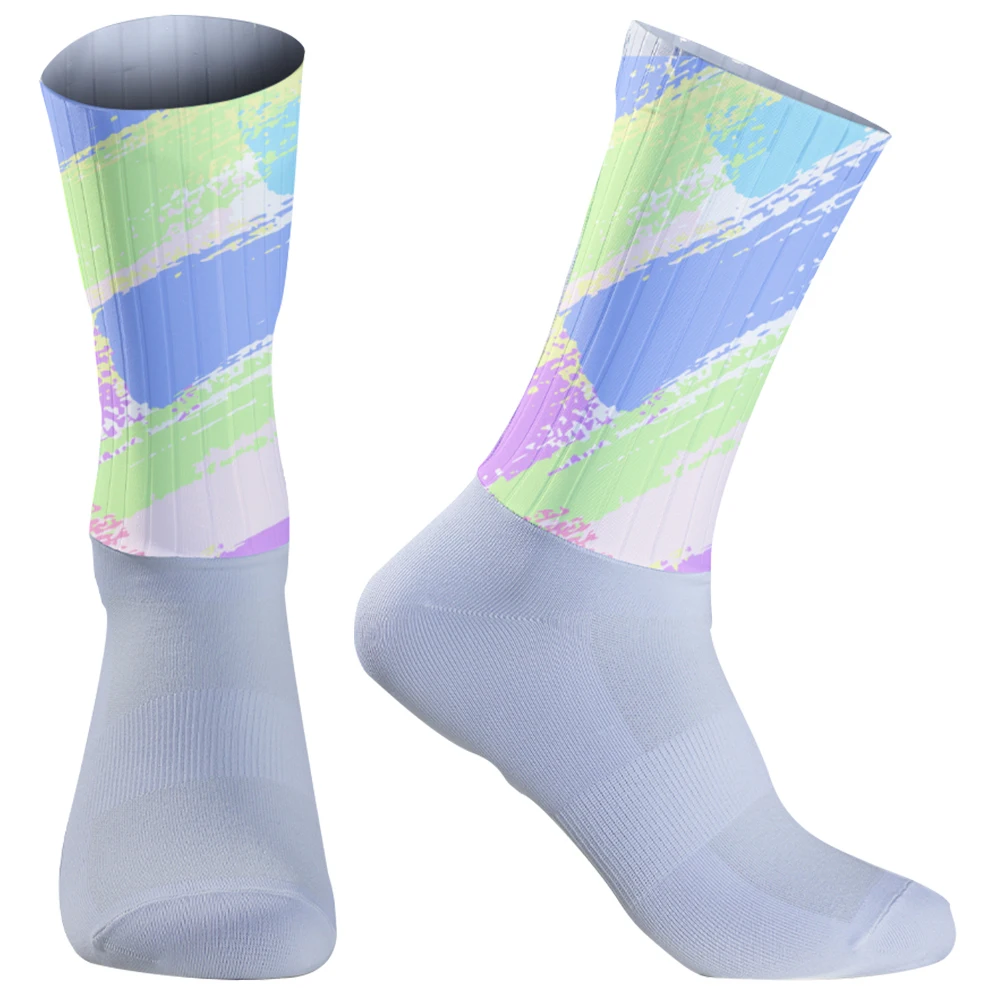 

Новинка 2025 года в сочетании с амортизирующими носками, вы не подошвой во время езды на велосипеде в области горных и дикой природы!