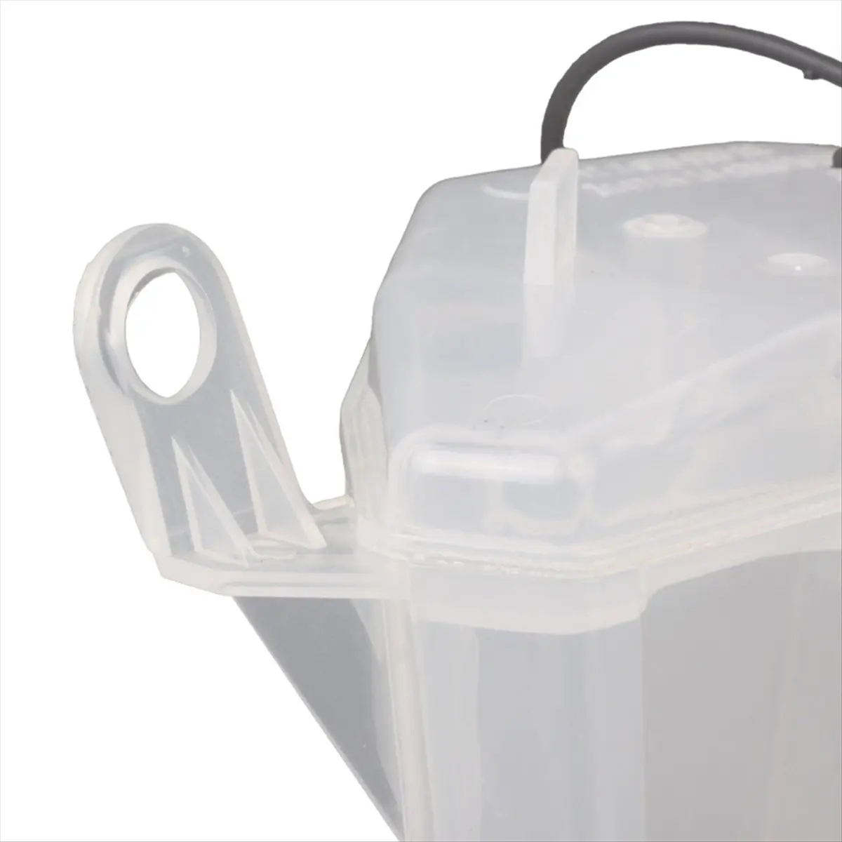 11.11Motorcycle Radiator Water Tank Coolant Overflow Reservoir for S1000RR XR S1000R M1000R 2018-2025
