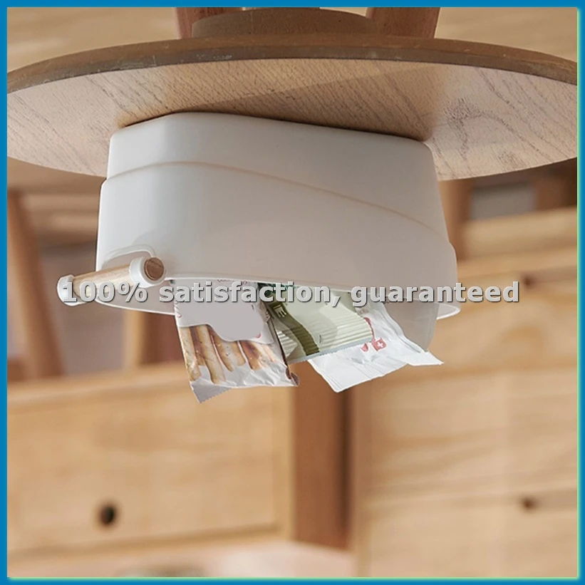 

Desktop Sundries Storage Box Storage Basket Kitchen Living Room Snack Toys Storage Arrangement Storage Basket-ABLL