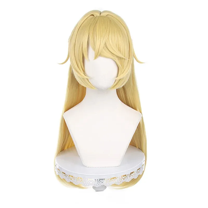 Game Genshin Impact Cosplay Fischl Cosplay Halloween Wig Costume New Skin Women Lolita Fancy Dress Girl Dress Cosplay Anime