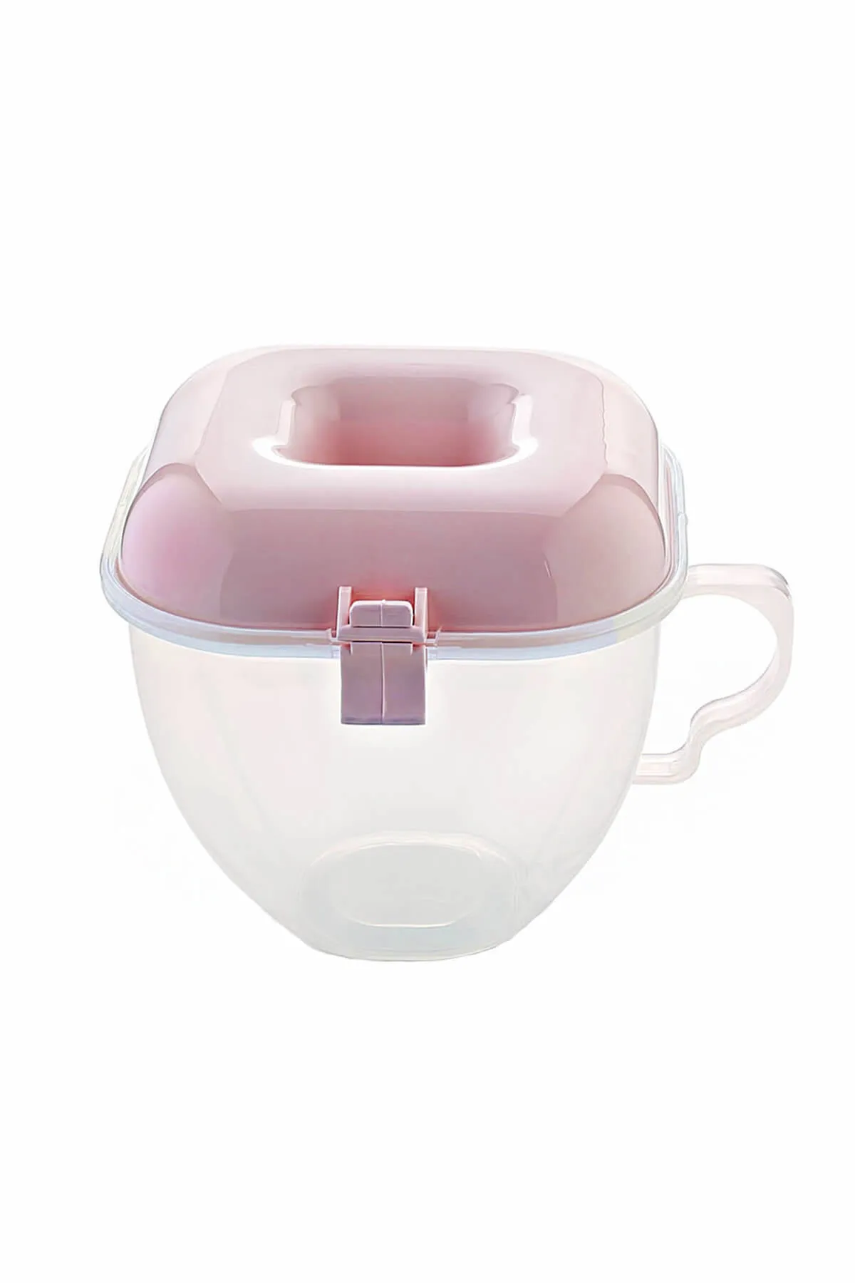 Mikrowelle Popcorn Container