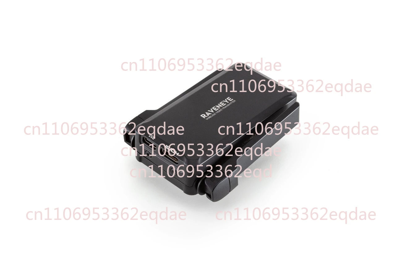 جهاز إرسال الصور DJI Ronin الجديد بنسبة 95%