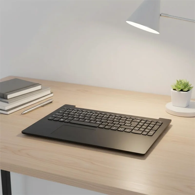 

Корпус верхней части клавиатуры (подставка для рук) для ноутбуков Lenovo Ideapad V145, 15AST, 330C, 15IKB, 130, 15, артикул 5CB0T25486