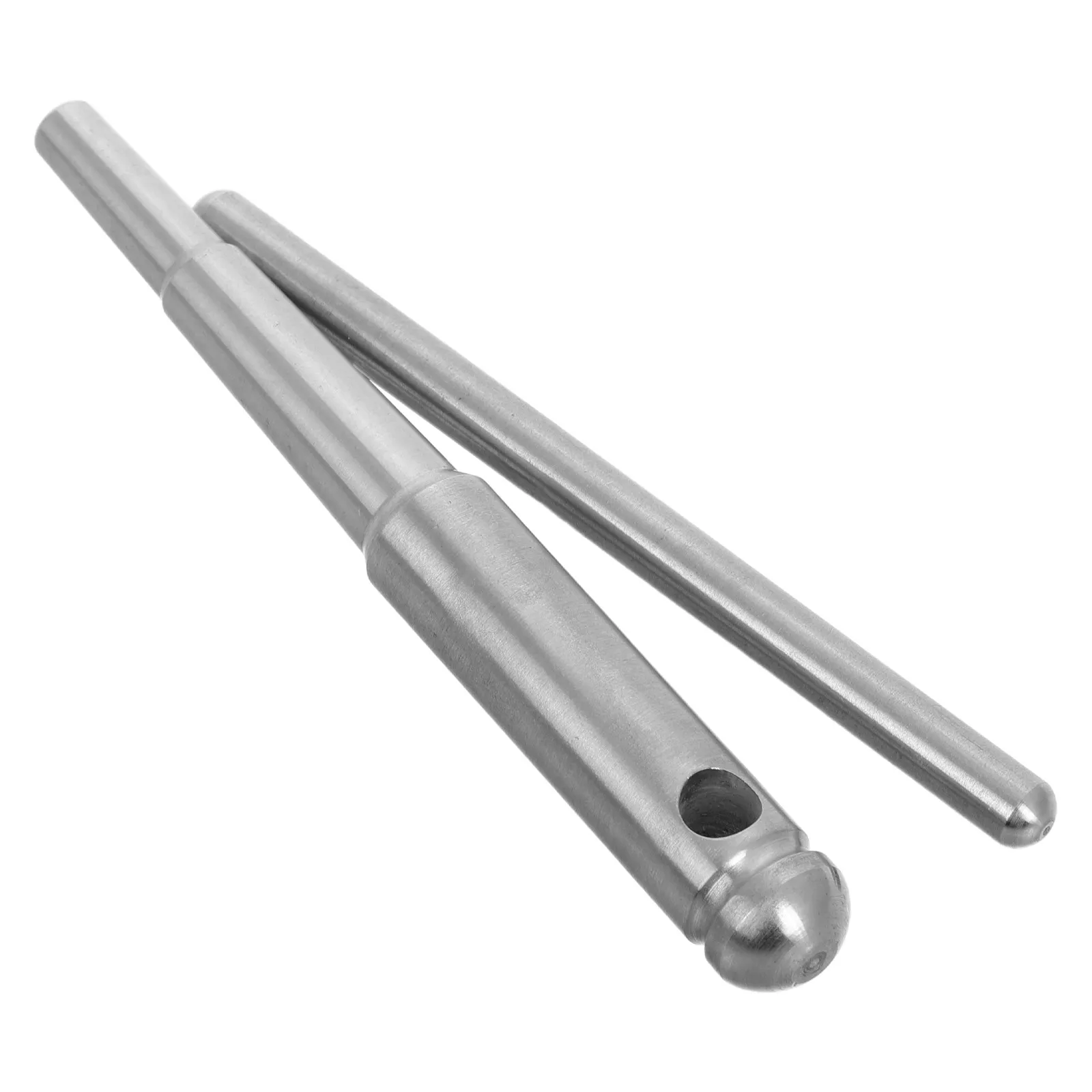 Juego de Herramientas Versátiles para Mantenimiento de Instrumentos de Latón: Trompeta, Trombón, Bombardino, Trompa, Tuba - Eliminación de Abolladuras, Alineación de Boquillas, Reparación