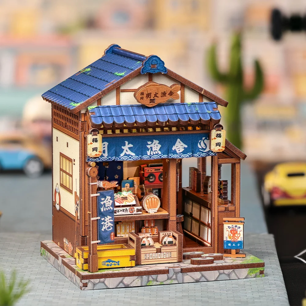 Thumbnail 2 - #68 Dollhouses List of Top Picks