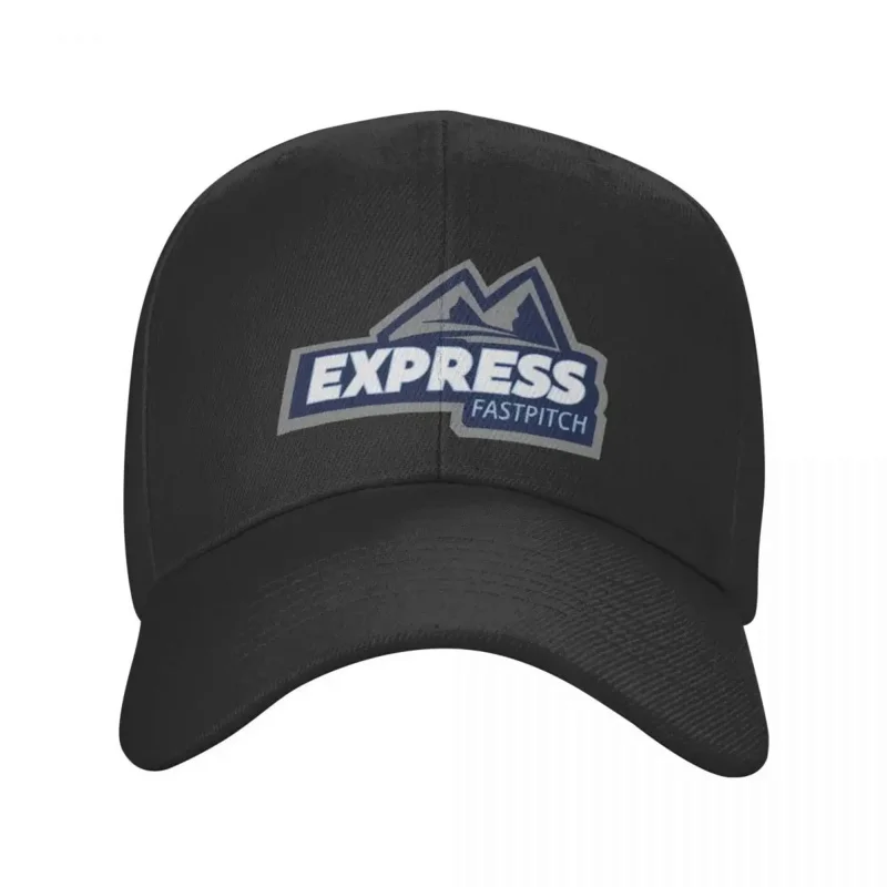 Berretto da Baseball Express Fastpitch |-F-|