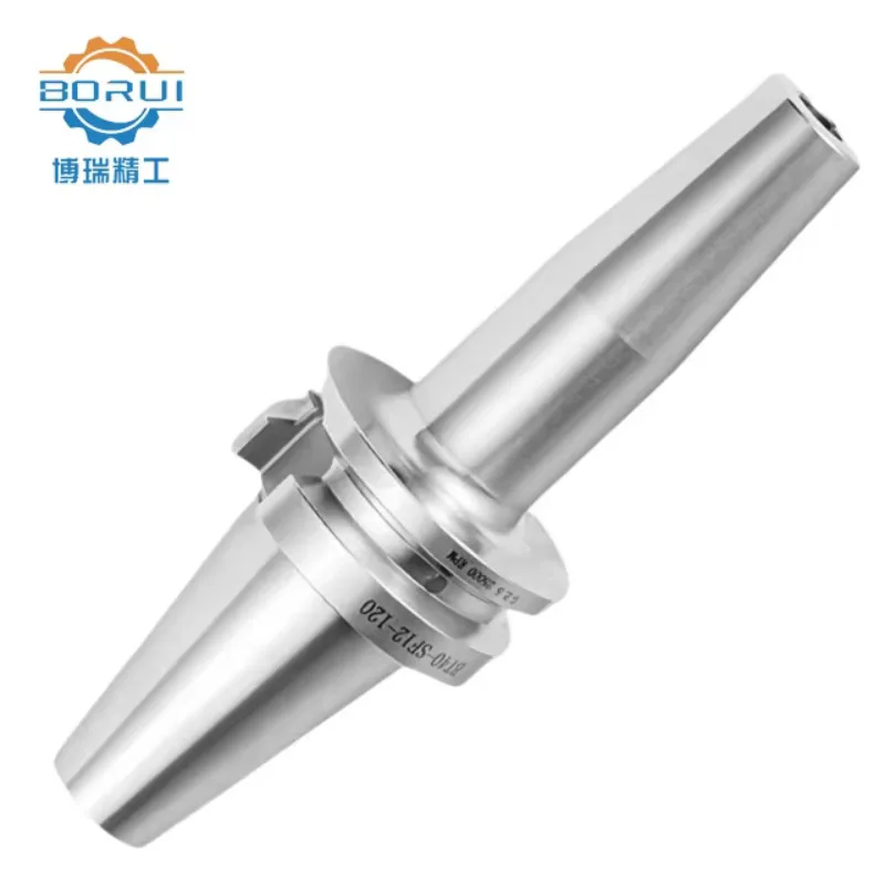 

Высокоточный термоусадочный патрон BT30 BT40 BT50 SF для фрезерного станка, подставка и держатель для термоусадочного инструмента