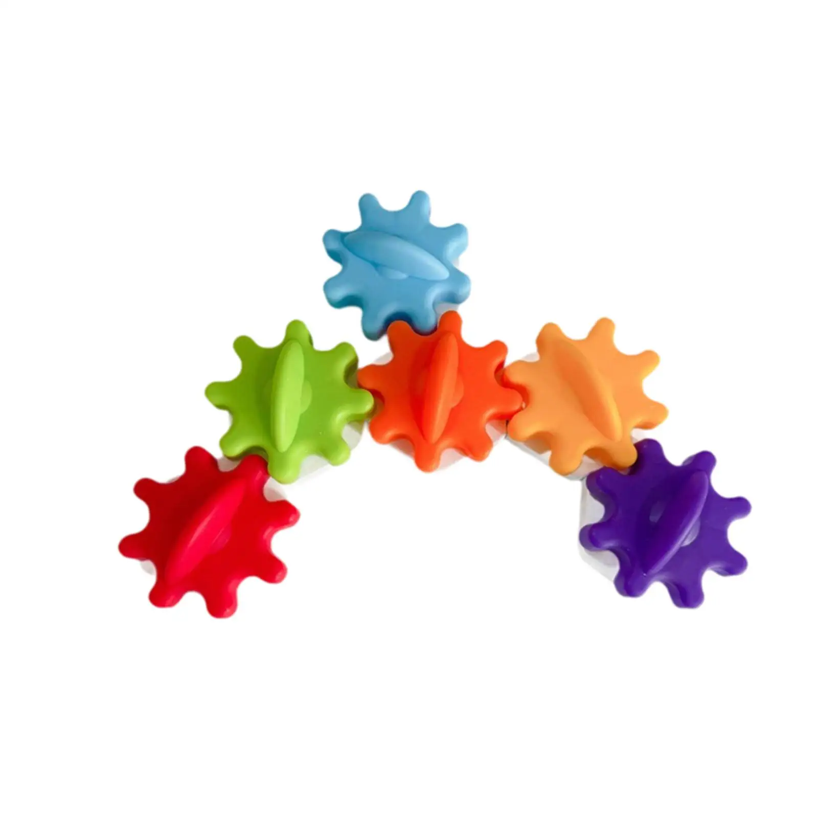 Placa de atividades de jogo sensorial, placa de madeira ocupada, brinquedo educacional pré-escolar para desenvolvimento de habilidades de crianças de 1 a 3 anos