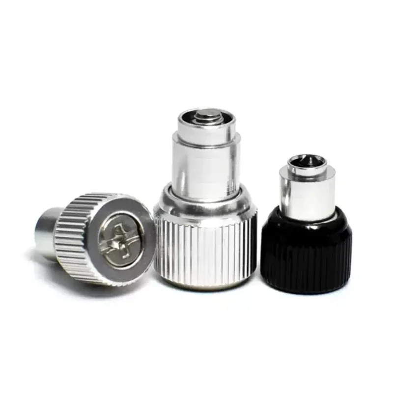 PF15/BF25 Pressure Riveting Type Loose Screw M3/M4/M5/M6 Does Not Come Out Of Hand Twist Spring Screw