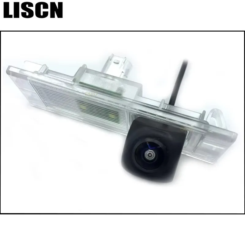 For BMW Mini Clubman R55 F54 2008 ~ 2018 HD rear camera Night vision / waterproof Backup Parking Reversing Camera