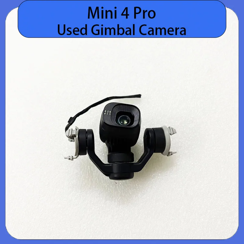 Original Used Mini4… - image