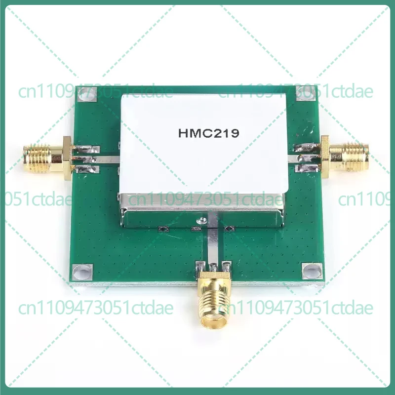 1-5 шт. для HMC219: пассивный двухбалансный конвертер, двухфазный модулятор, модуль преобразования частоты LNA