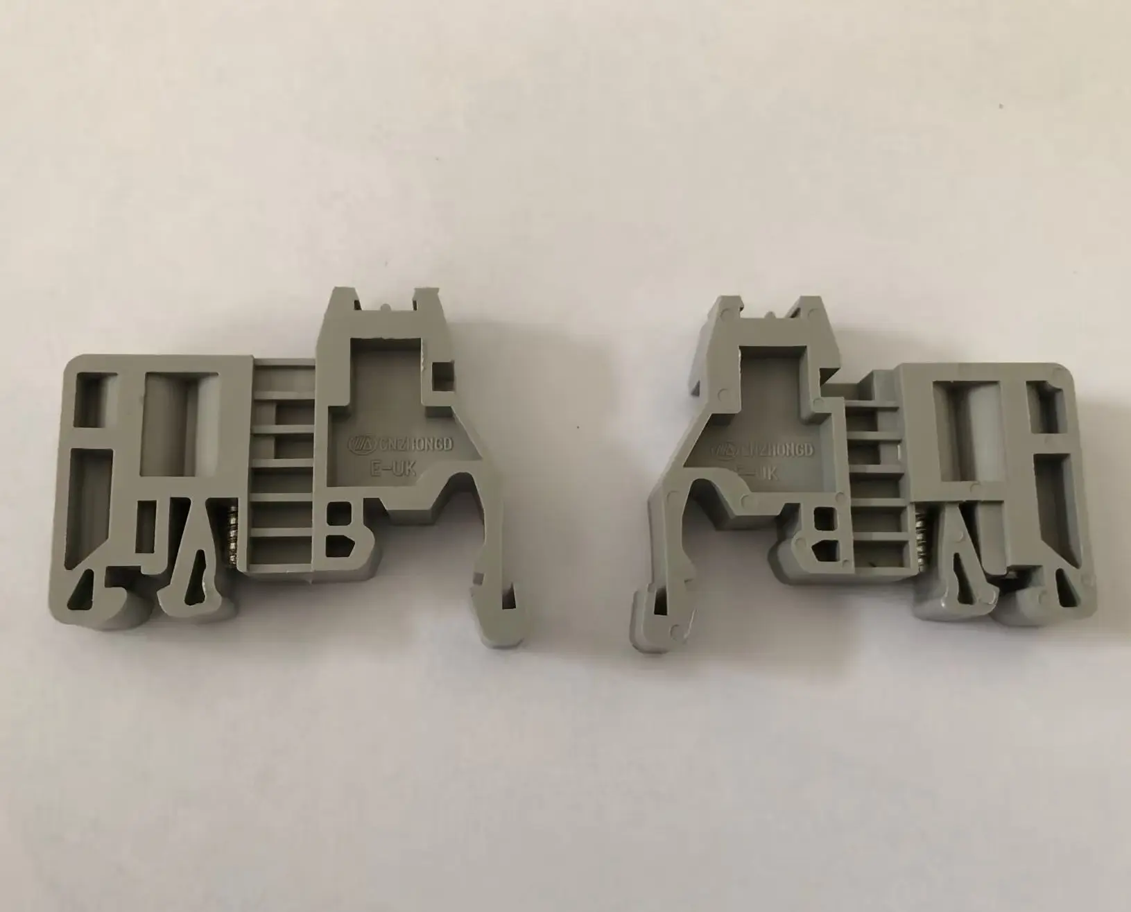 Uk Terminal Block F…