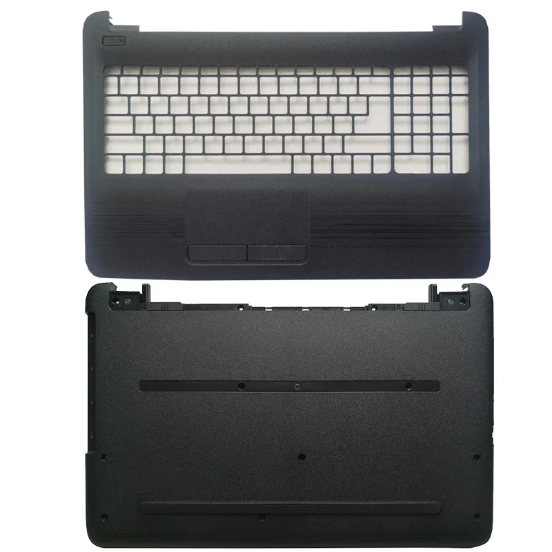 

For HP 250 G4 255 G4 256 G4 250 G5 255 G5 256 G5 TPN-C125 TPN-C126 15-AC 15-AY 15-AF 15-BA laptop palmrest upper/Bottom case