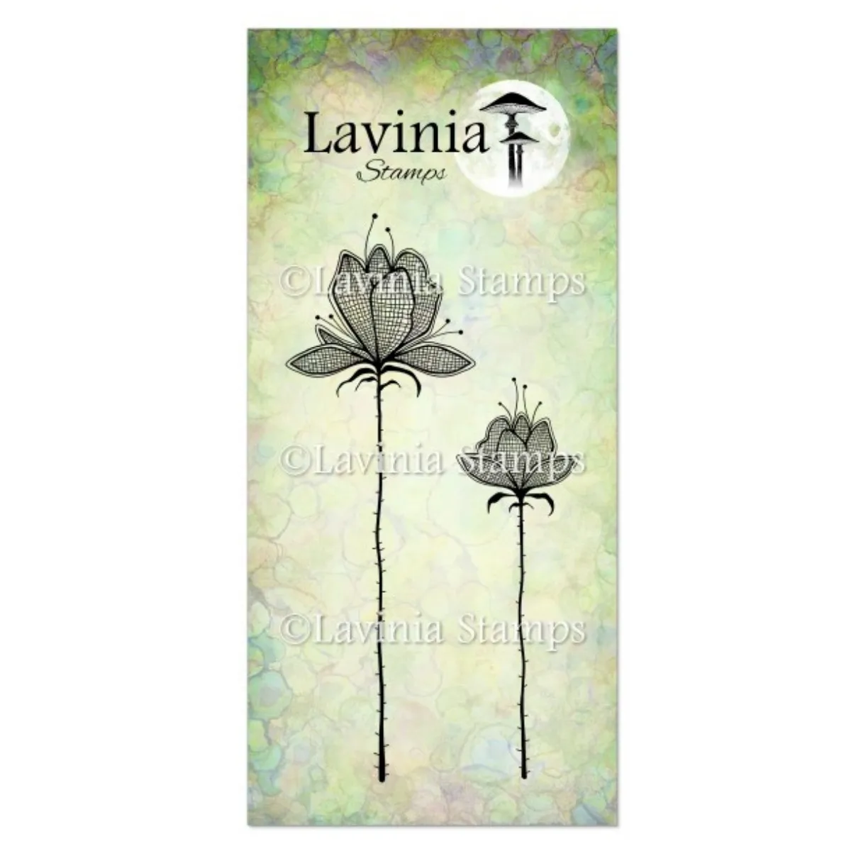 Lilium New Clear Stamps For DIY Greeting Card Making Scrapbooking Craft Paper Decoration Template Handmade 2024 Arrival