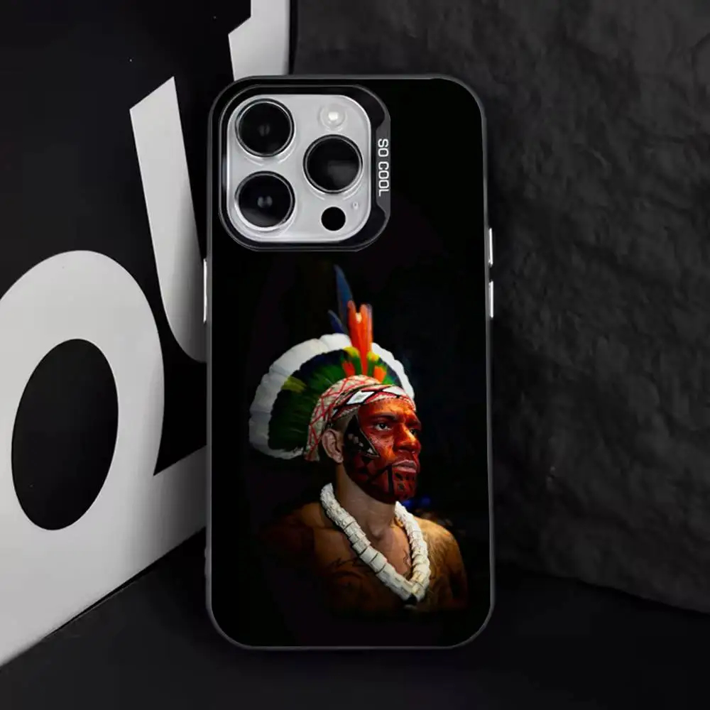 حافظة هاتف A-Alex P-Pereira لهاتف iPhone 17,16,15,14,13,12,11,Pro,Max,Plus,E,Air, Mini Black Tpu